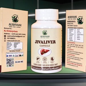 Jivaliver Capsule