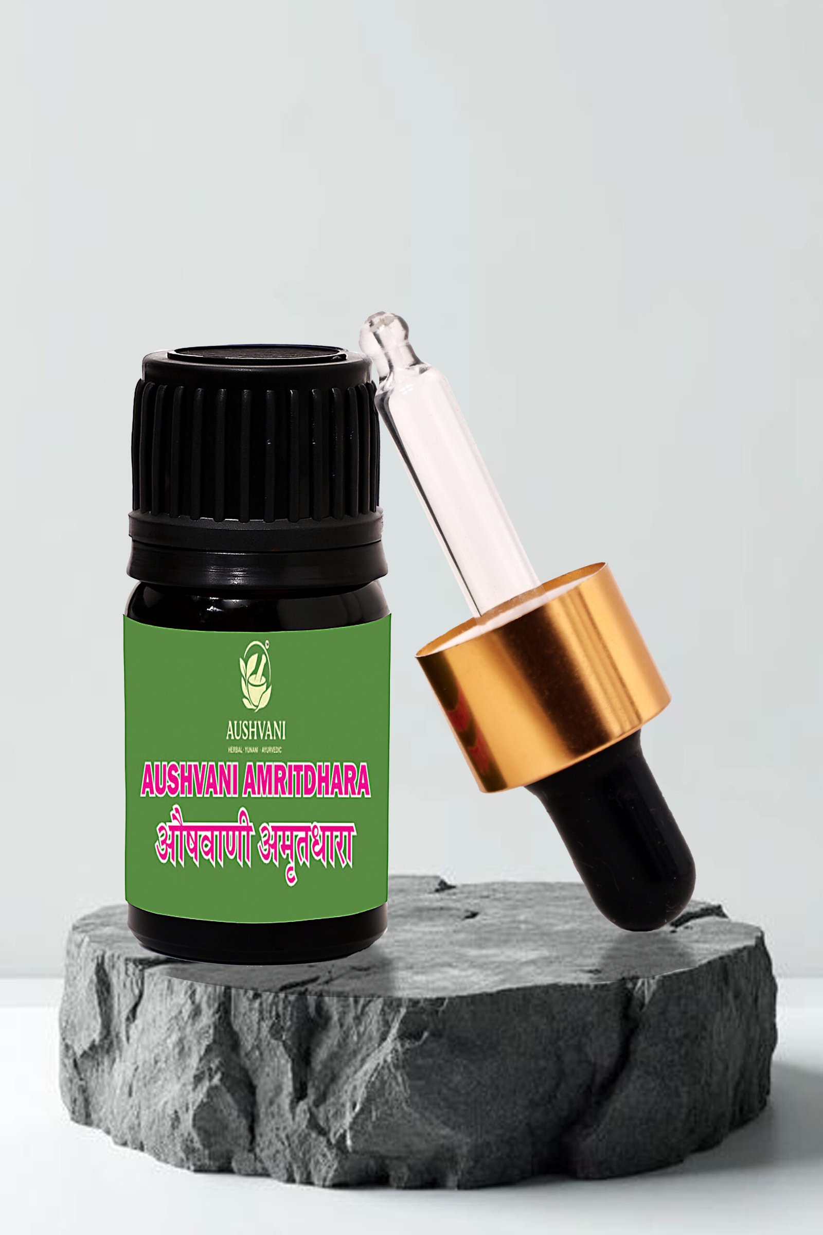 Aushvani Amritdhara Aushvani Amritdhara