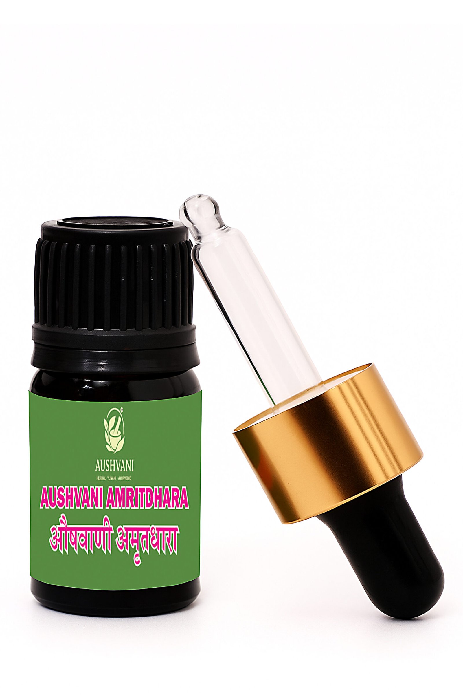 Aushvani Amritdhara Aushvani Amritdhara