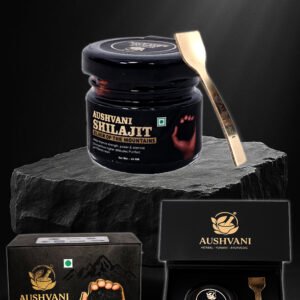 Aushvani Shilajeet